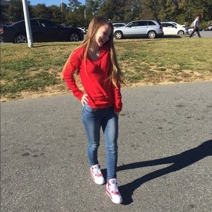 Air Jordan 4 Retro BG.